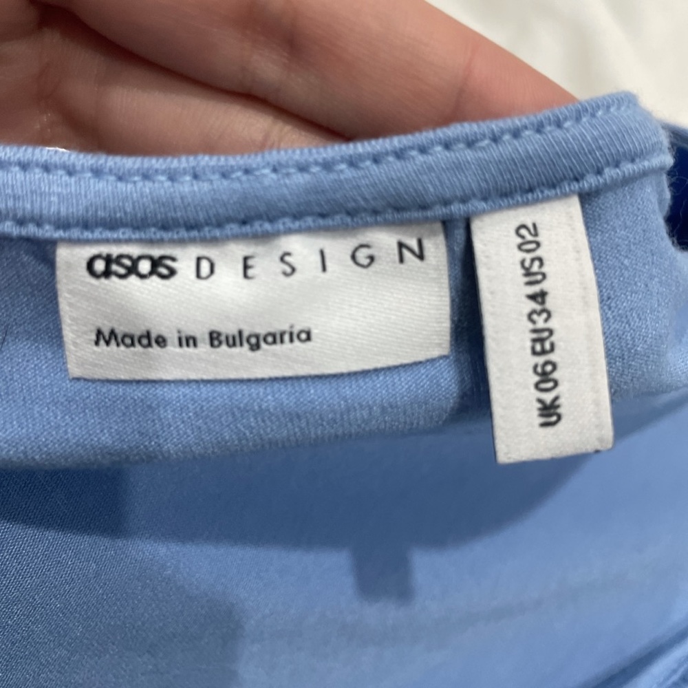 ASOS Top - Picture 2 of 2